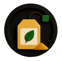 Té e Infusiones