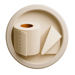 Papel y Desechables