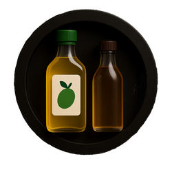 Aceites y Vinagres