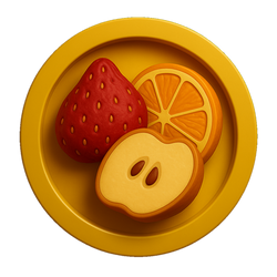 Frutas Deshidratadas