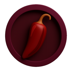 Chiles Secos