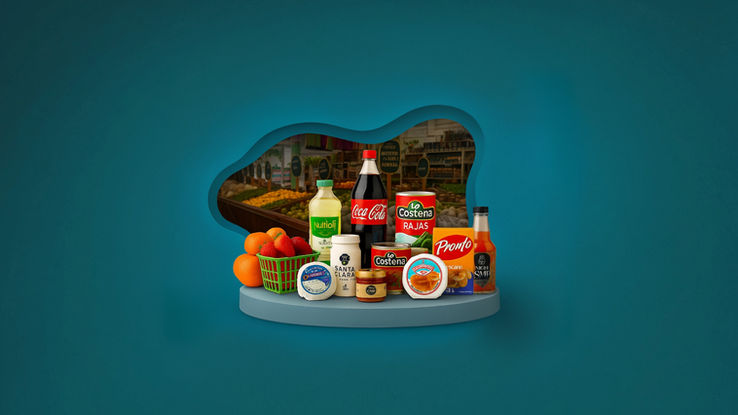 Descuentos en productos seleccionados