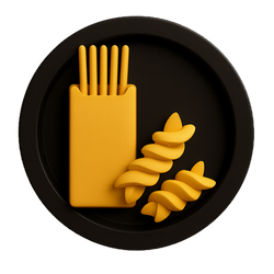 Pastas y Fideos