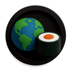 Del Mundo