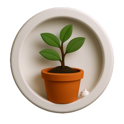 Flores y Plantas