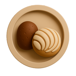 Pan Dulce
